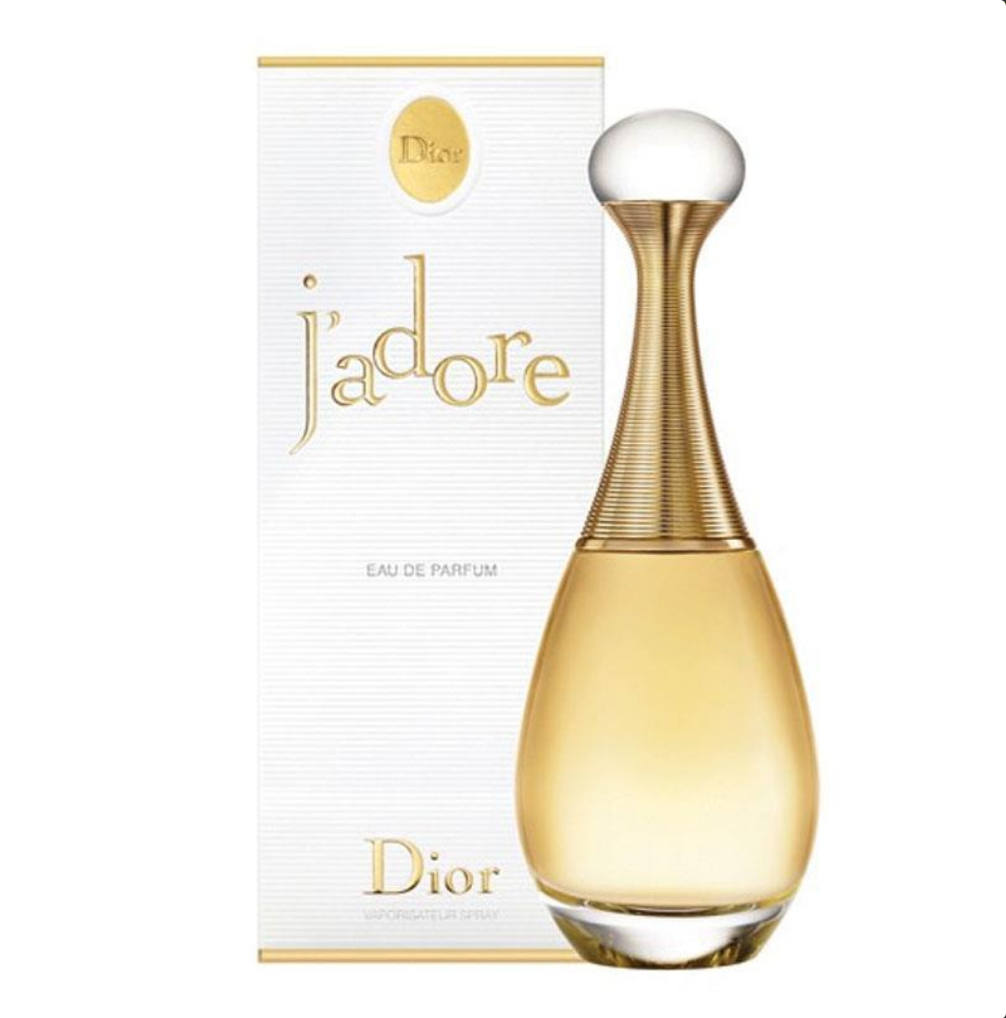 Christian Dior Jadore Eau de Parfum 100mL