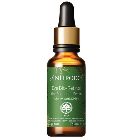 Antipodes Eve Bio-Retinol Line Reduction Serum 30mL