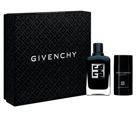 Givenchy Gentleman Society Eau de Parfum 100mL 2 Piece Set