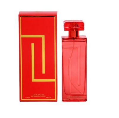 Red House Pour Femme Eau de Toilette 100mL