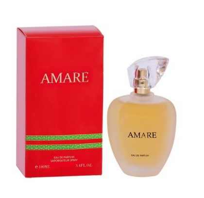 Amare Pour Femme Eau de Parfum 100mL