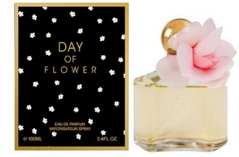 Day Of Flower Pour Femme Eau de Parfum 100mL