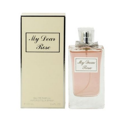 My Dear Rose Pour Femme Eau de Parfum 100mL