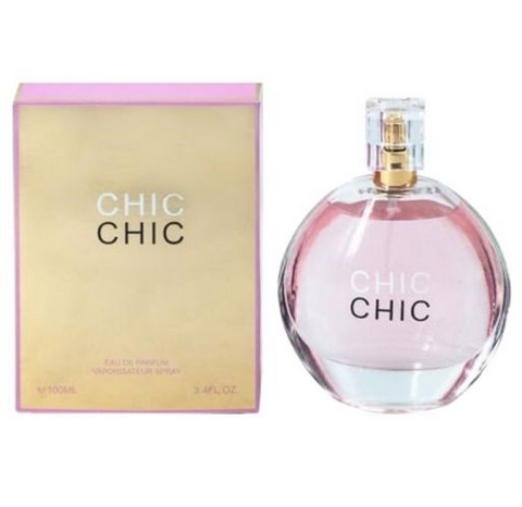 Chic Chic Pour Femme Eau de Parfum 100mL