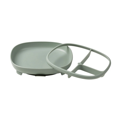 B.Box 2 In 1 Suction Plate Sage