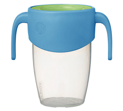 B.Box 360 Cup - 250mL Ocean Breeze