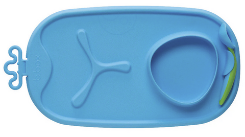 B.Box Roll + Go Mat Ocean Breeze