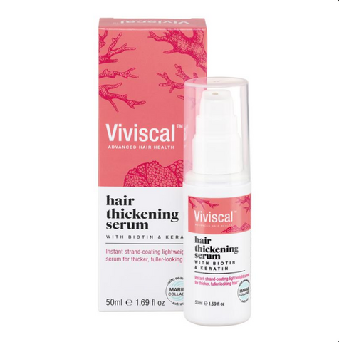 Viviscal Hair Thickening Serum 50mL