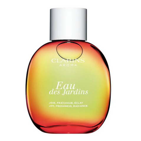 CLARINS Eau Des Jardins Treatment Fragrance 100mL