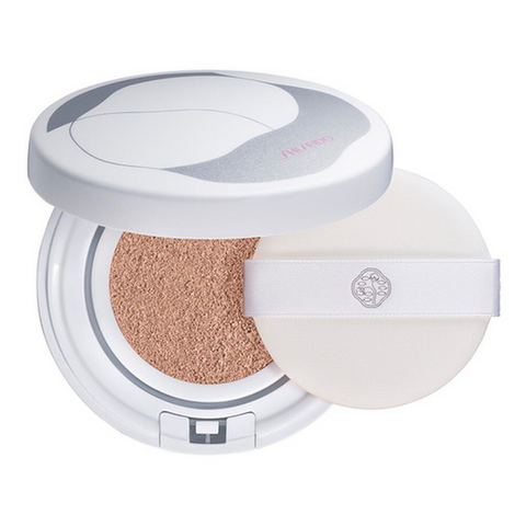 SHISEIDO Synchro Skin White Cushion Refill Compact G3