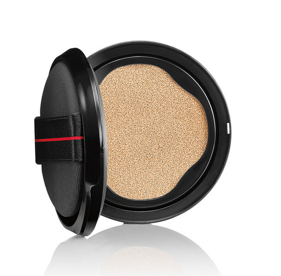 SHISEIDO Synchro Skin Glow Cushion Compact N1