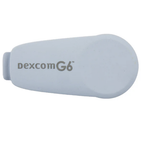 Dexcom G6 Transmitter Only