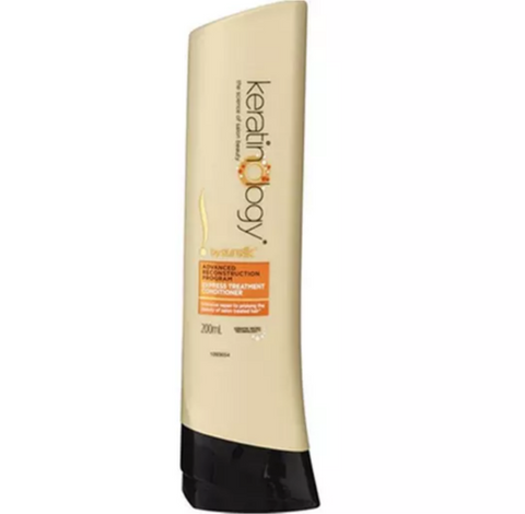 Keratinology by Sunsilk Express Treatment Conditioner 200mL