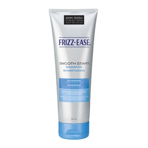 John Frieda Frizz Ease Smooth Start HYDRATING Shampoo 250mL