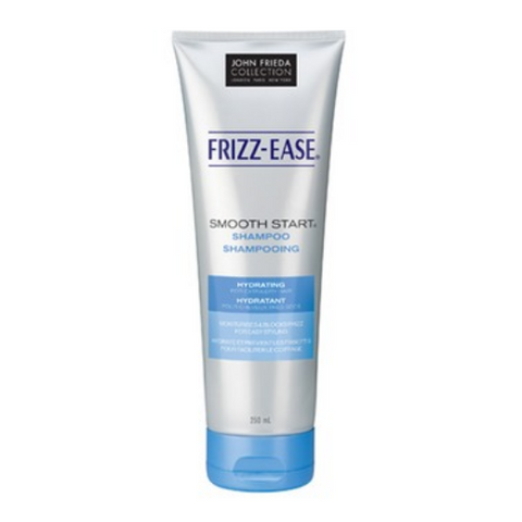 John Frieda Frizz Ease Smooth Start HYDRATING Shampoo 250mL