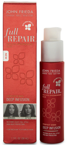 John Frieda Full Repair Deep Infusion 50mL