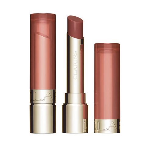 Clarins Lip Oil Balm 2.9g - 03 Lychee 2.9g