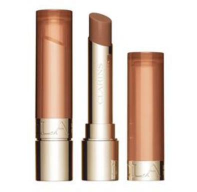 Clarins Lip Oil Balm 2.9g - 04 Almond 2.9g