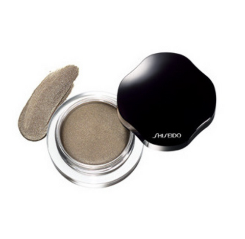 SHISEIDO Shimmering Cream Eye Color BR709 Sable