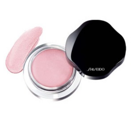 SHISEIDO Shimmering Cream Eye Color PK214 Pale Shell