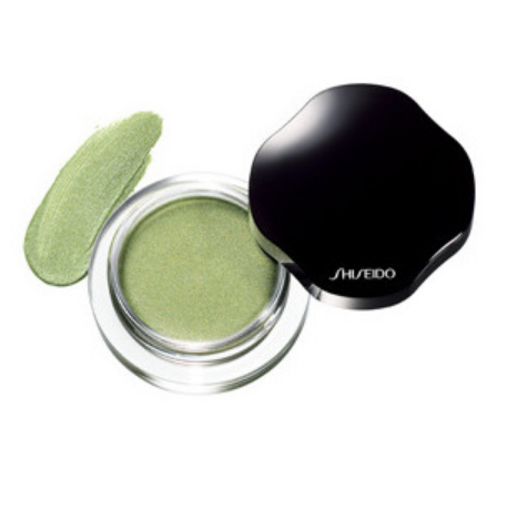 SHISEIDO Shimmering Cream Eye Color GR708 Moss