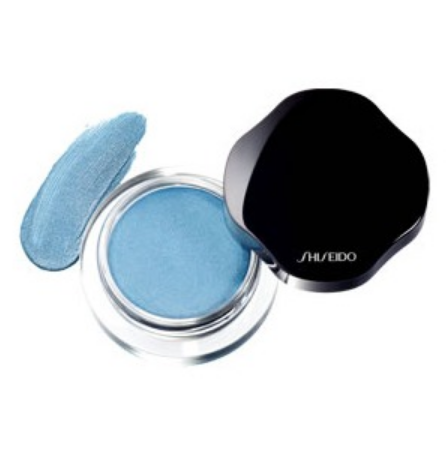 SHISEIDO Shimmering Cream Eye Color BL215 Ice