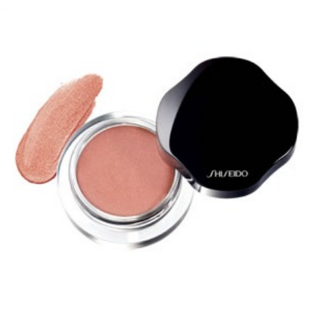 SHISEIDO Shimmering Cream Eye Color OR313 SunShower