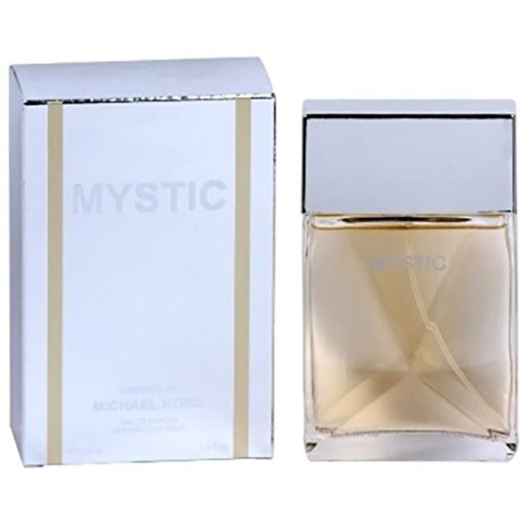 EBC Mystic Eau De Perfume for Woman 100mL