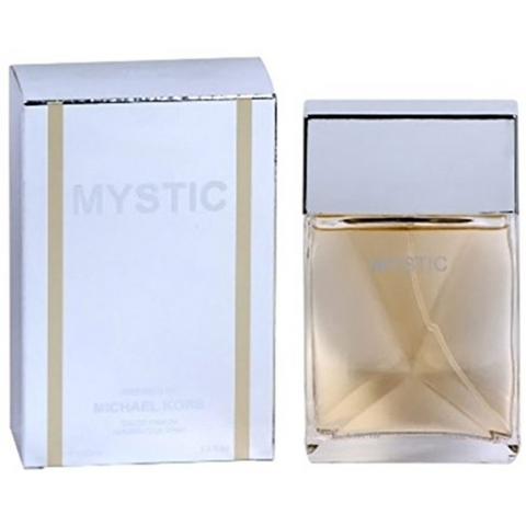 EBC Mystic Eau De Perfume for Woman 100mL