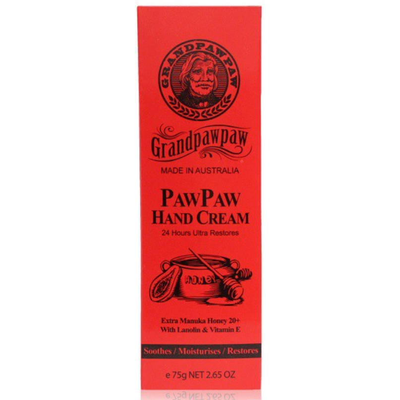 Grandpawpaw Pawpaw Hand Cream 75g