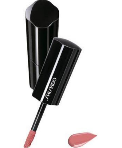 SHISEIDO Lacquer Rouge 6mL # RD311 Rubellite