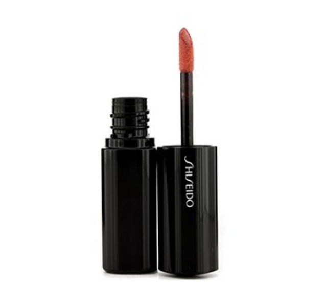 SHISEIDO Lacquer Rouge 6mL # RD309 Carnelian