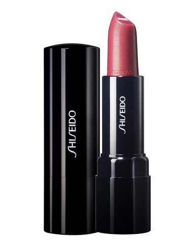 SHISEIDO Perfect Rouge Lipstick 4g #RD304 Sweet Pea