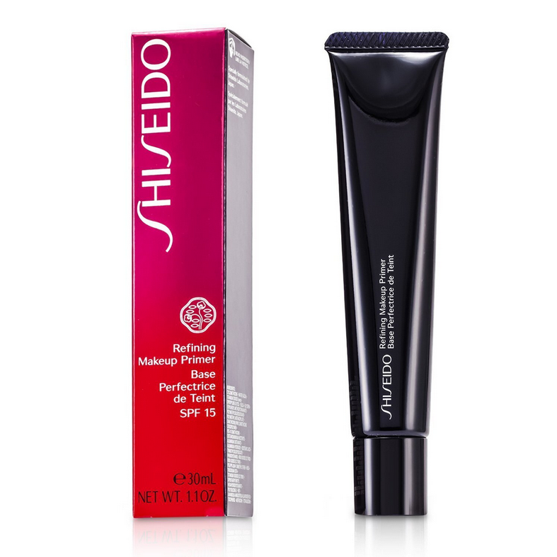 SHISEIDO Refining Makeup Primer Base SPF 15 30mL