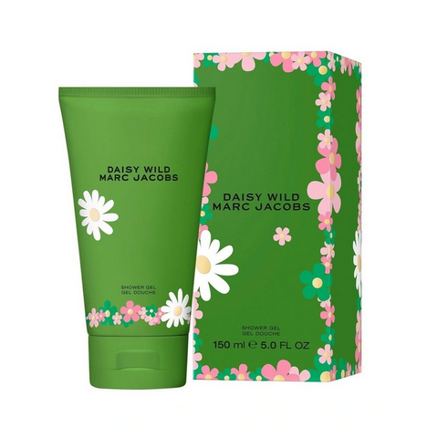 Marc Jacobs Daisy Wild Shower Gel 150mL