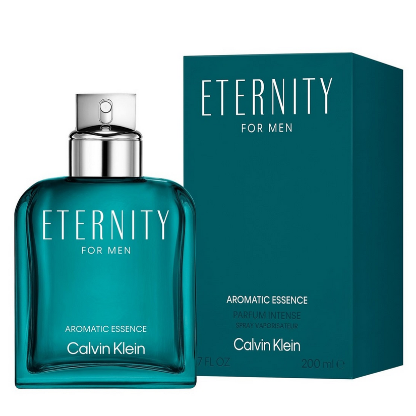 Calvin Klein Eternity Aromatic Essence Parfum Intense For Men 200mL