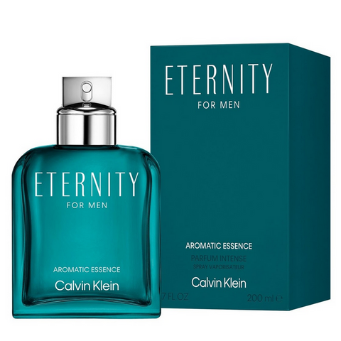 Calvin Klein Eternity Aromatic Essence Parfum Intense For Men 200mL