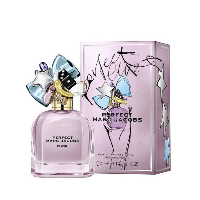 Marc Jacobs Perfect Elixir Eau de Parfum 50mL