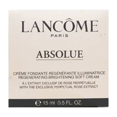 LANCOME Absolue Soft Cream 15mL