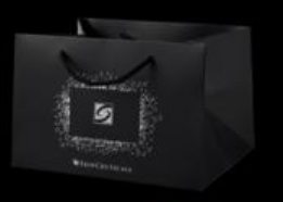 🎁 SkinCeuticals Bag - GIFT ONLY NOT FOR SALE (100% off)