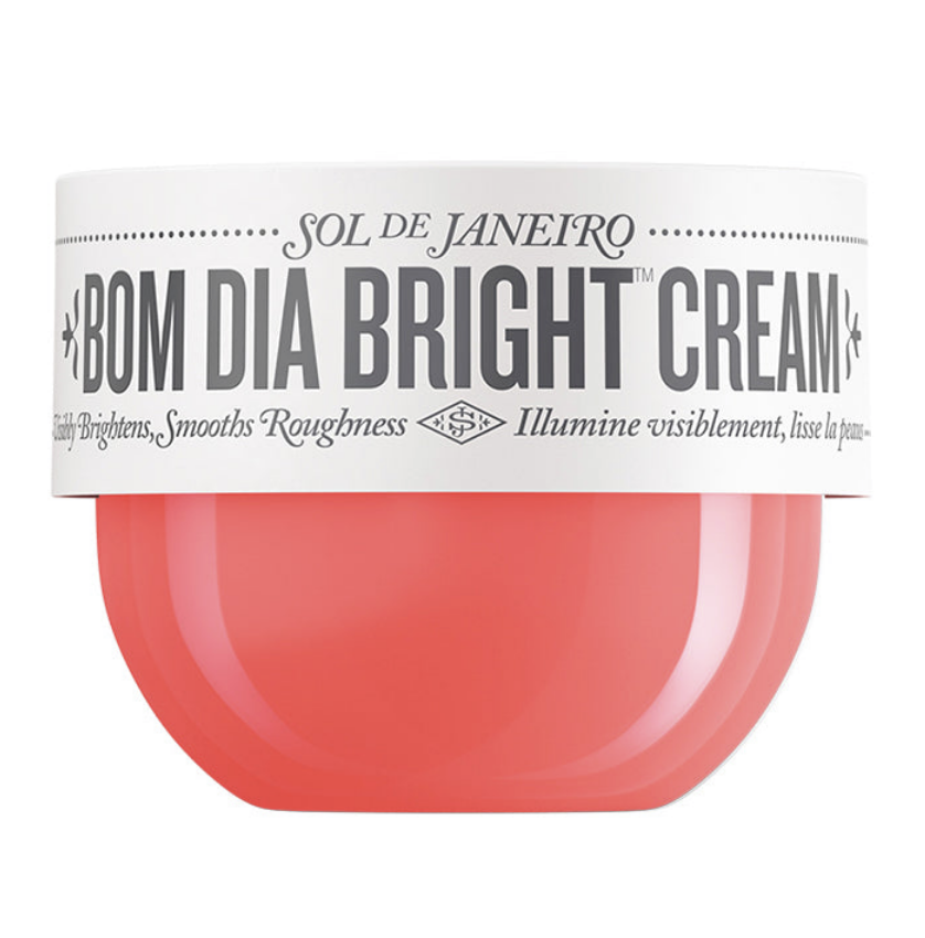 Sol de Janeiro Bom Dia Bright Cream 75mL