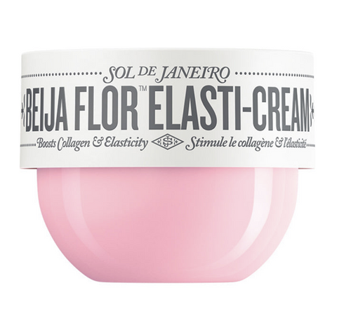 Sol de Janeiro Beija Flor Elasti-Cream 75mL