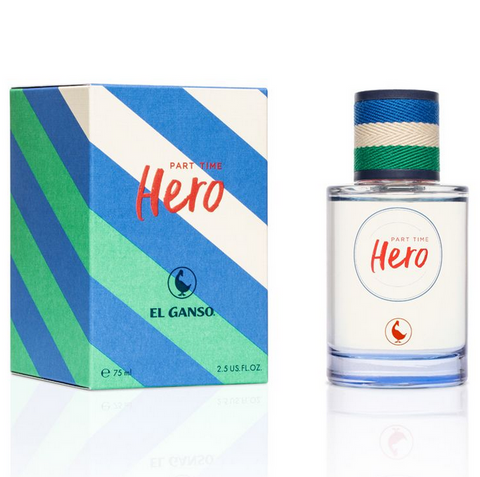 El Ganso Part Time Hero Eau de Toilette Spray 75mL