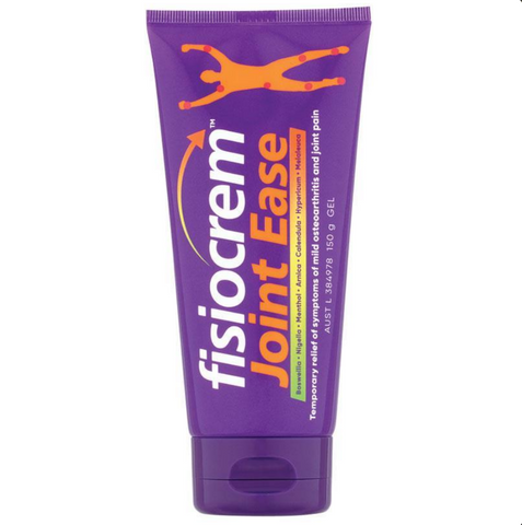 Fisiocrem Joint Ease Gel 150g