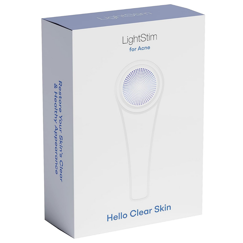 LightStim for Acne - LED Light Therapy