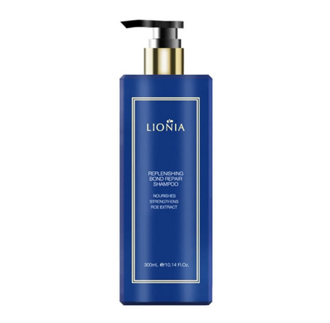 Lionia Replenishing Bond Repair Shampoo 300mL