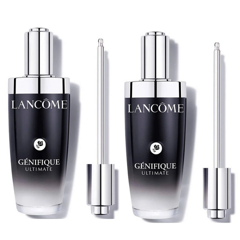 LANCOME Genifique Ultimate Serum 115mL + BONUS 115mL