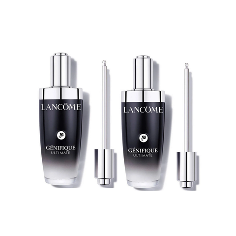 LANCOME Genifique Ultimate Serum 115mL + BONUS 115mL