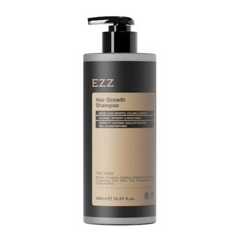 EZZ Hair Growth Shampoo 380mL