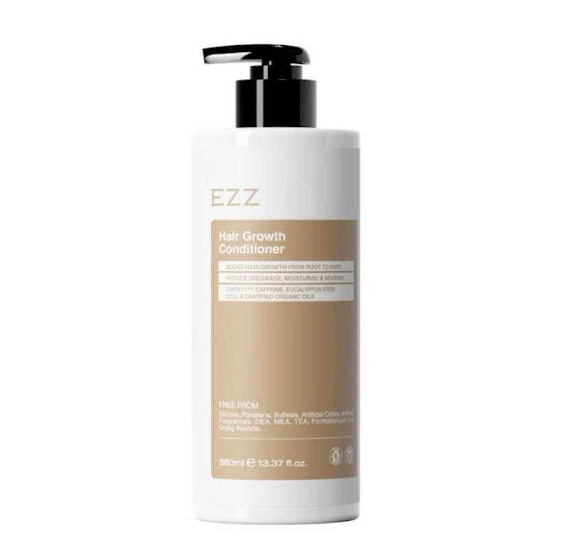 EZZ Hair Growth Conditioner 380mL